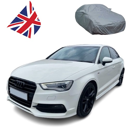 AUDI A3 CAR COVERS Cars Covers